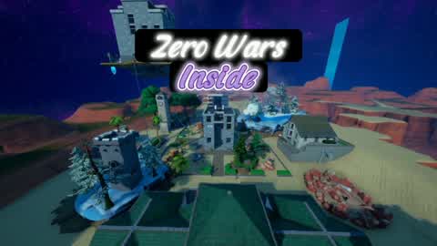 Zero Wars | Part 2 Season 2: Inside
