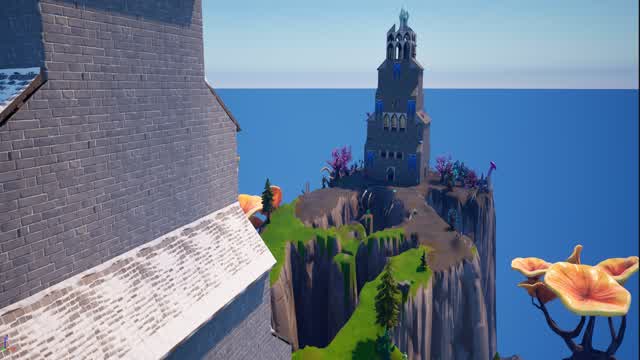 Twin Towers CTF Face Off