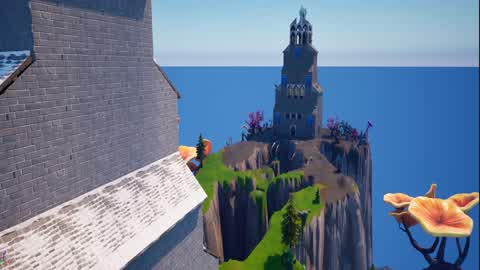 Twin Towers CTF Face Off