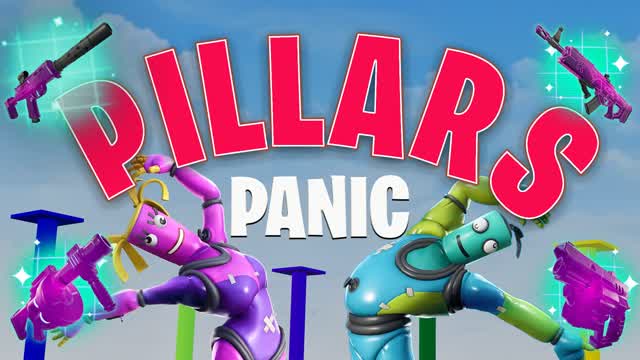 🗿 Pillars Panic _FFA