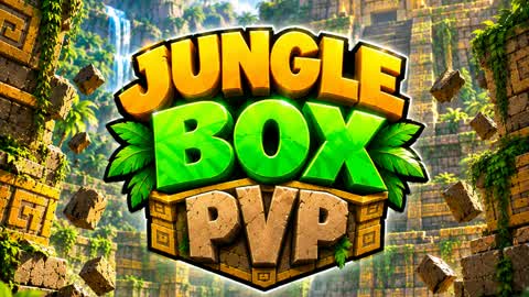 Jungle BOX PVP