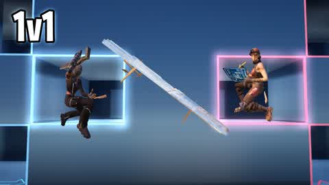 Zonewars 1v1