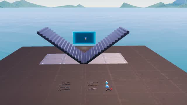 Capture 1 – 1v1 Water