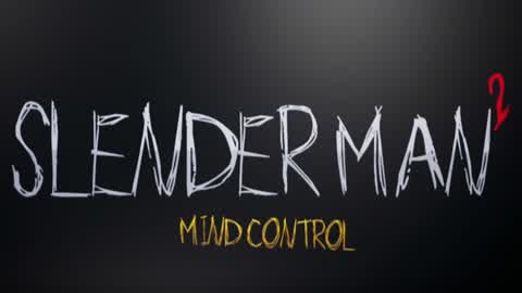 SLENDERMAN 2  [HORROR]