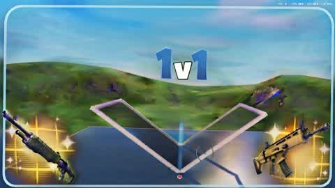 1V1MAP