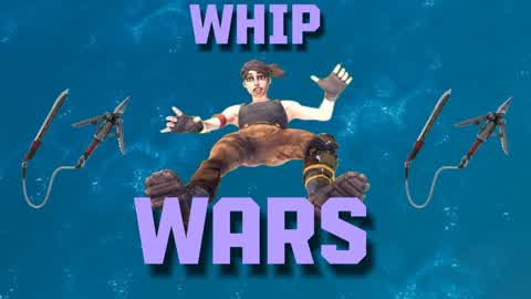 Mellowz Whip Wars