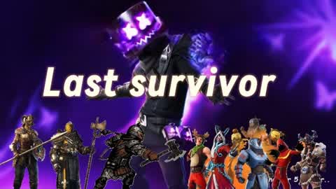 LAST SURVIVOR