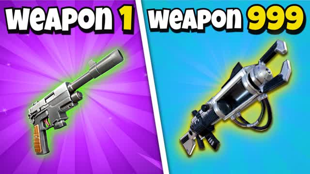 CRAZY BOUNCE GUNGAME 🎯ONE SHOT
