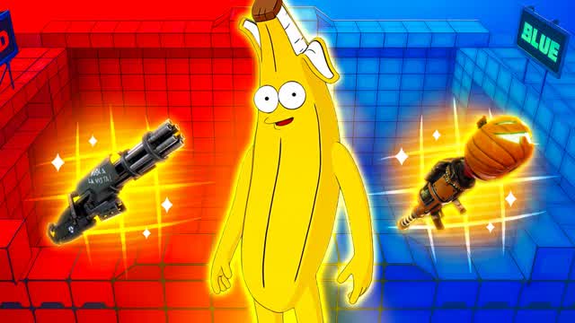 HILARIOUS CRAZY RED VS BLUE🔴🔵