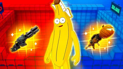 HILARIOUS CRAZY RED VS BLUE🔴🔵