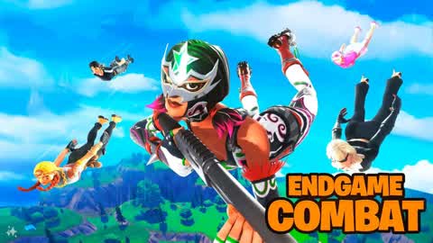 Endgame Combat