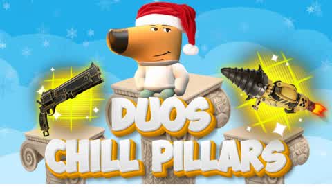 PILLARS DUOS CHILL GUY🧸