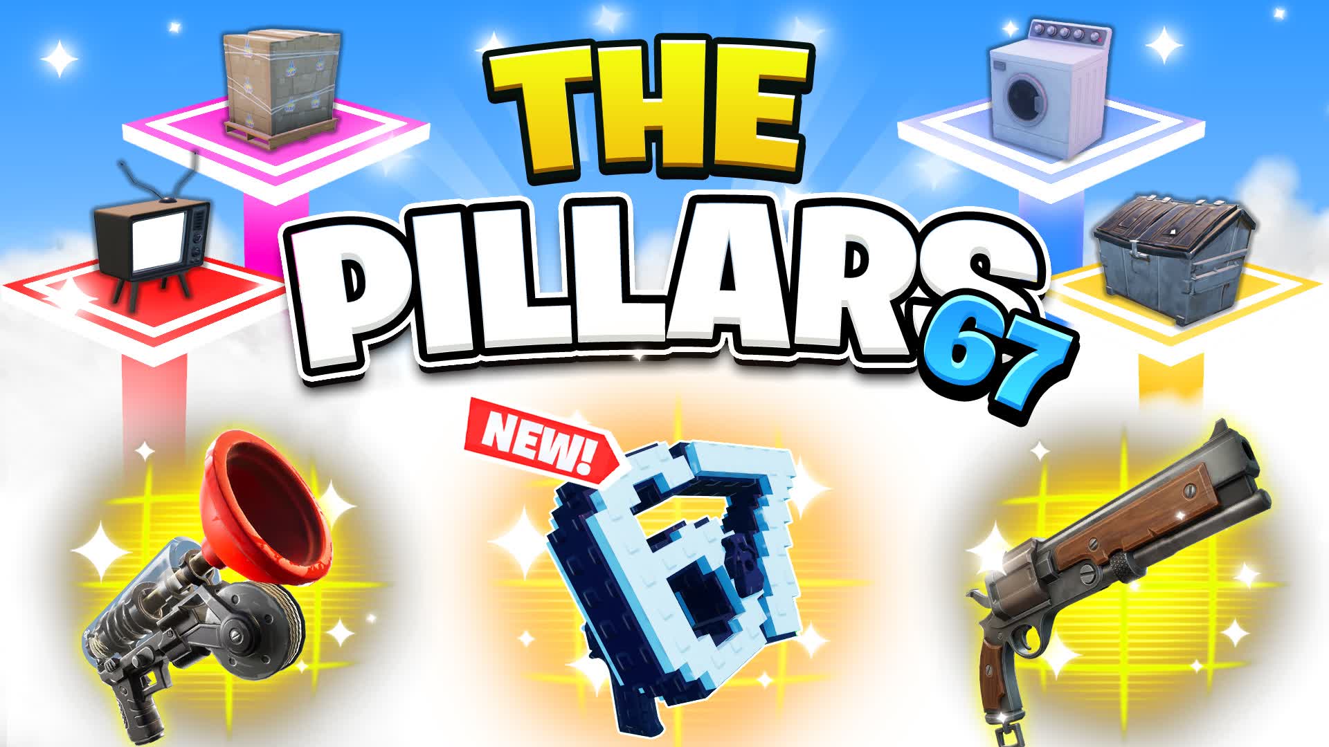 THE PILLARS 67