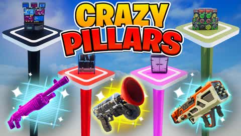 PILLARS GAME