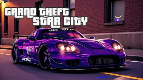 MAFIA STAR DRIVER UP 💯