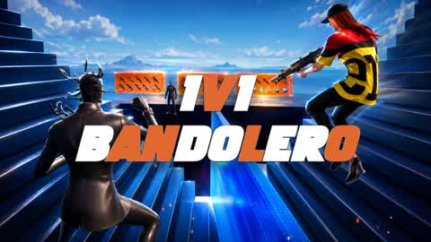 1V1 BANDOLERO