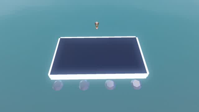 0 Delay 1v1 Penelope