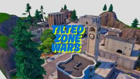Tilted Zone Wars (only Mythic/exotic)