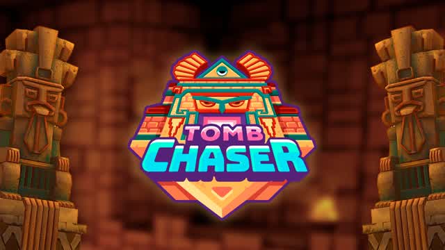 Tomb Chaser 3