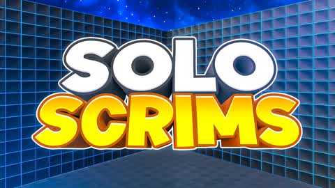 🏆🥇سكرمز<GreenClover🏆🥇SOLO SCRIMS