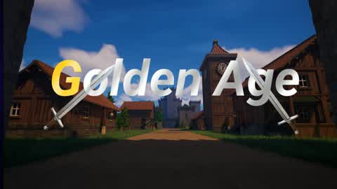 『˗ˏˋ Golden Ageˎˊ˗』