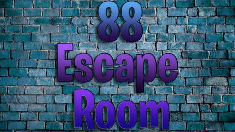 88 Escape Room