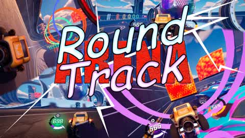 RoundTrack