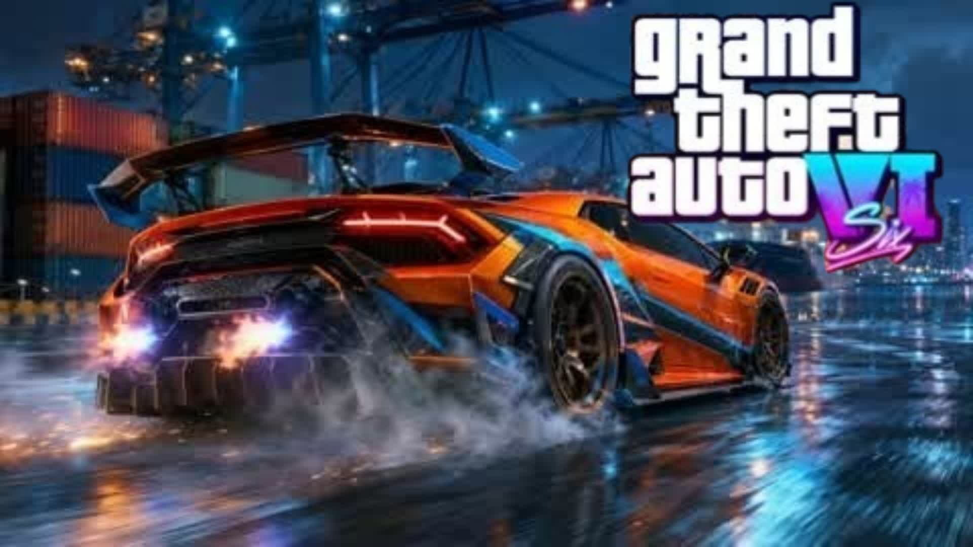 THE GTAAAA THEFT AUTO