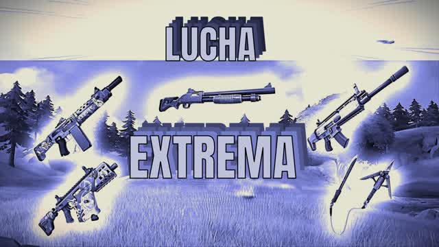 ONESHOT💥 LUCHA EXTREMA