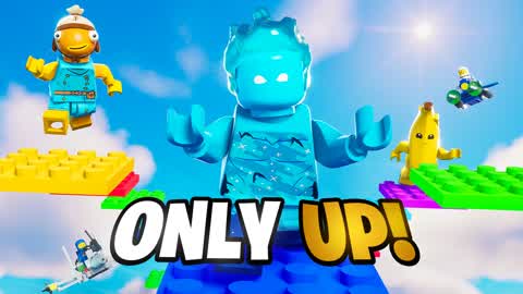 BRICK ONLY UP 🌈🚀