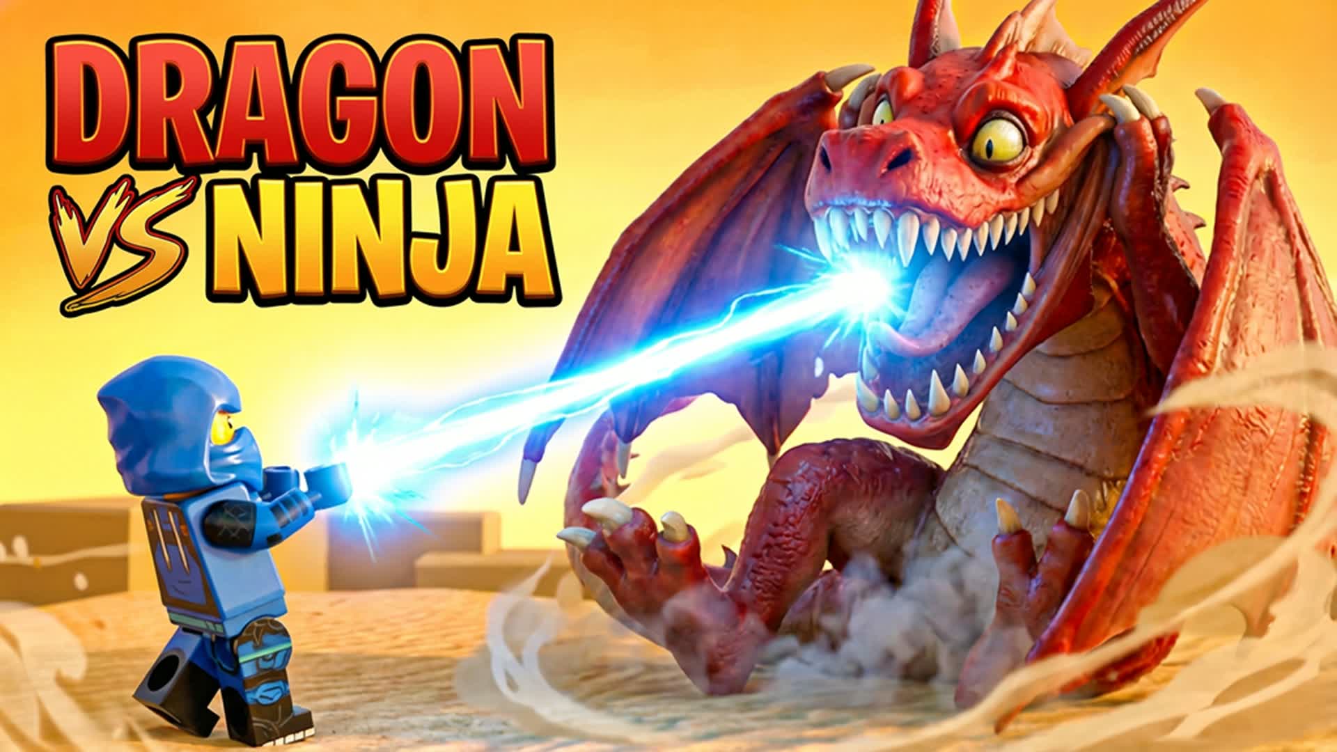 Dragon Ninja: Escape the Timeloop