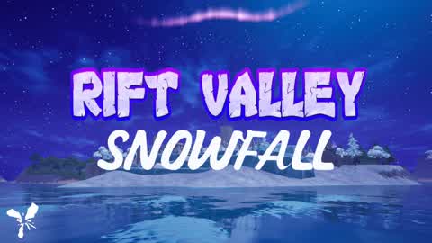 Rift Valley (New Season!)