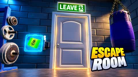 100 ESCAPE ROOM