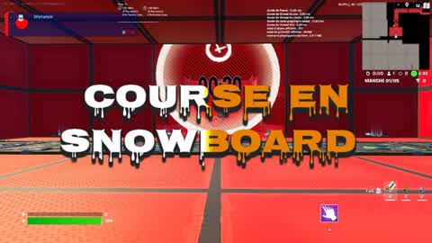 COURSE D'AEROPLANCHES