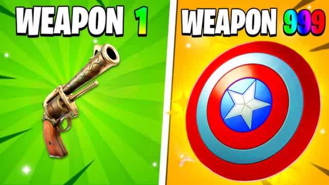 Capture 1 â đULTIMATE đŻONE SHOT GUN GAME đ«