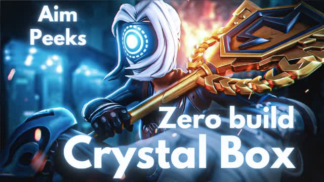 FFA Crystal BOX
