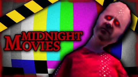 Midnight Movies [HORROR]