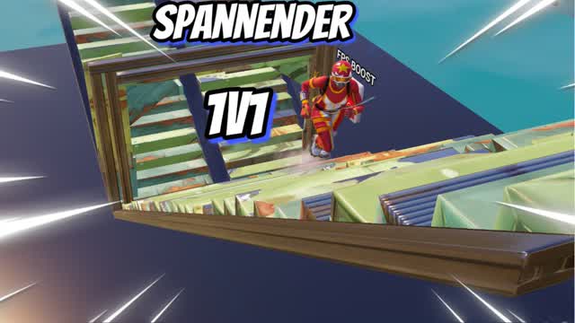 💙spannenderYT 1vs1	💙