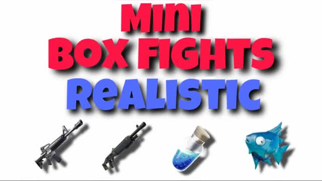 🏆Mini Box PvP🏆