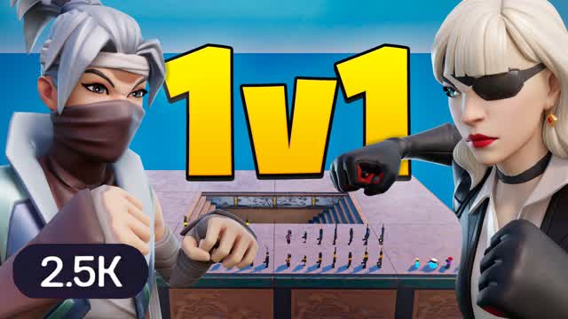 🥊1v1🥊