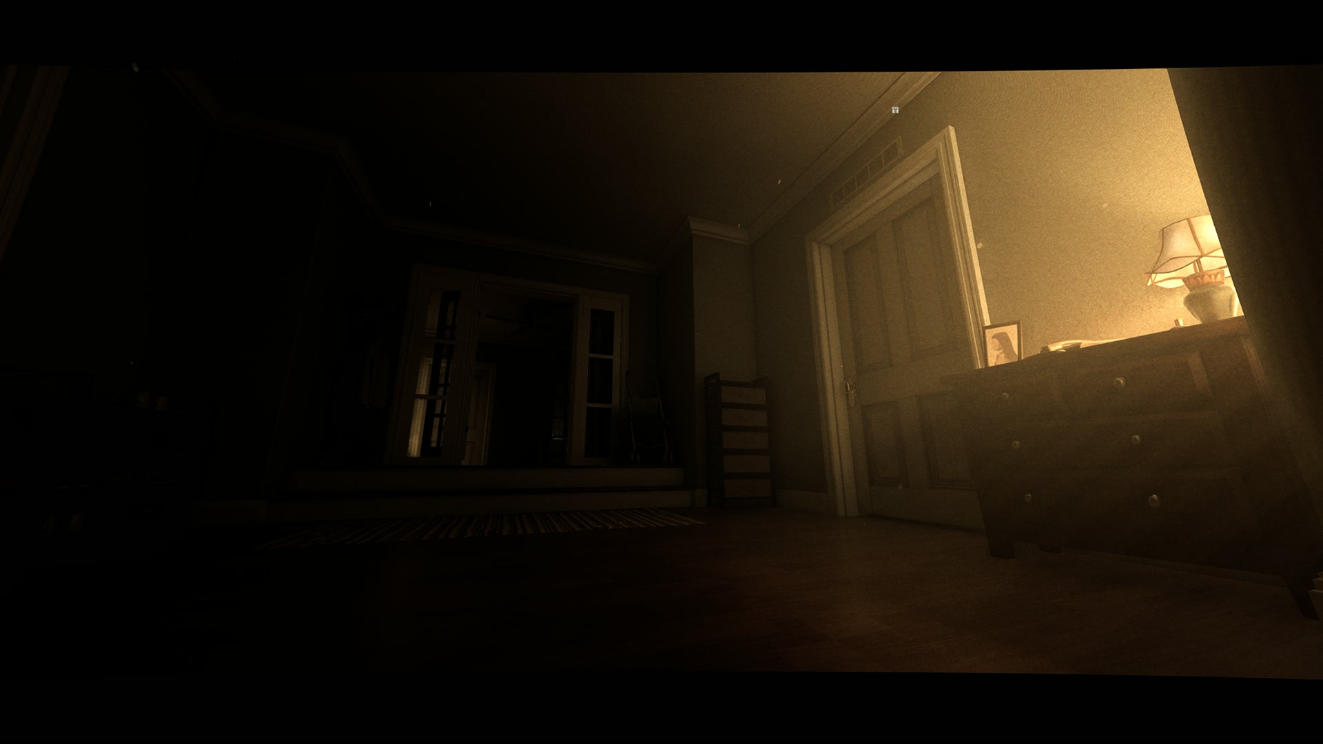SUBJECT 21 [HORROR] 0623-8778-2163 by bojock - Fortnite Creative Map ...