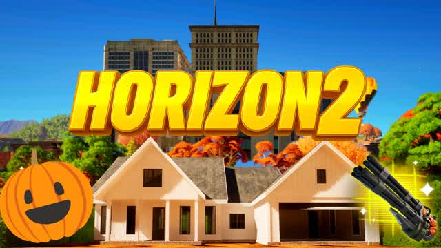 🏙️Grand Horizon Drive 2 💥FFA RP