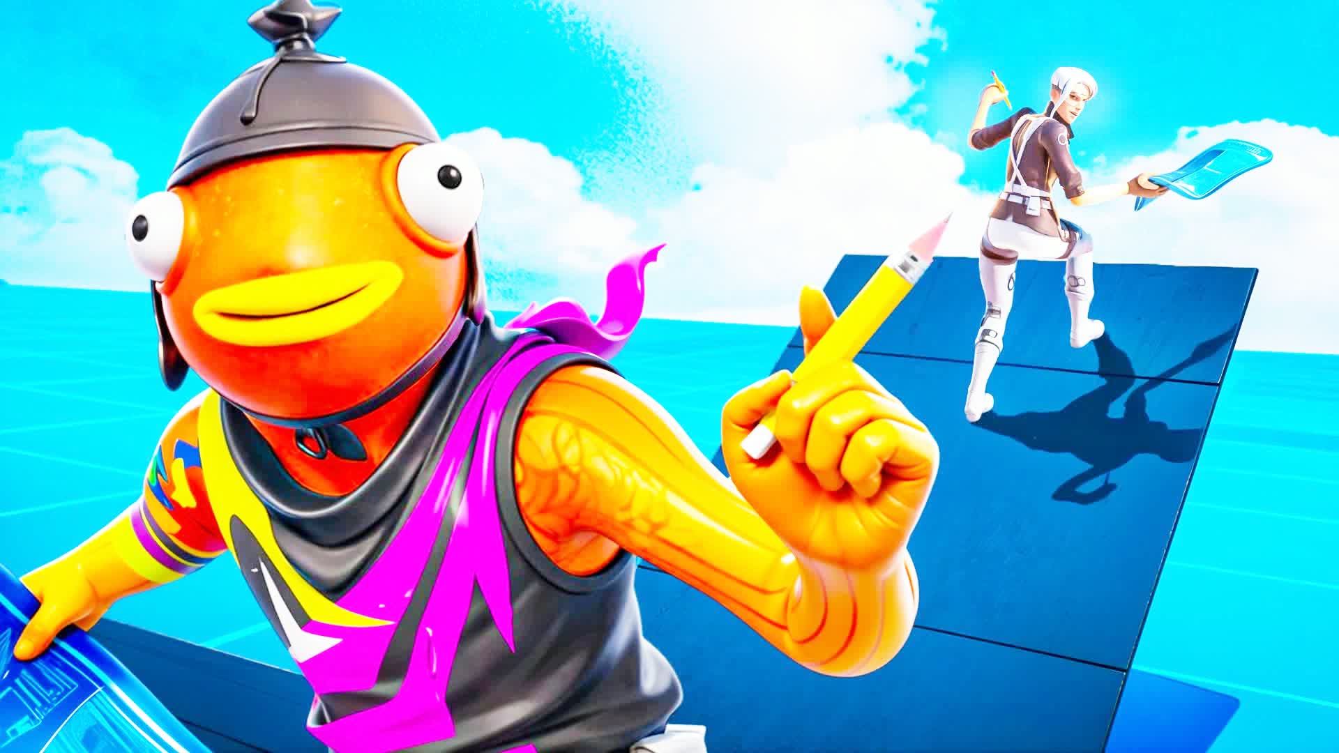 1v1 omega