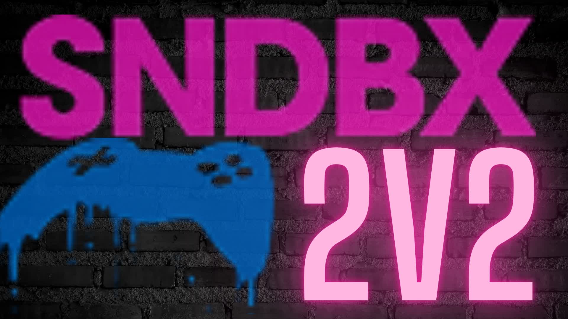 SNDBX Micro Royale: 2v2 Showdown