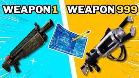 EDIT GUN GAME💥ONE SHOT