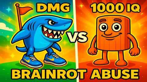 🎯CAPTURE THE  BRAINROT