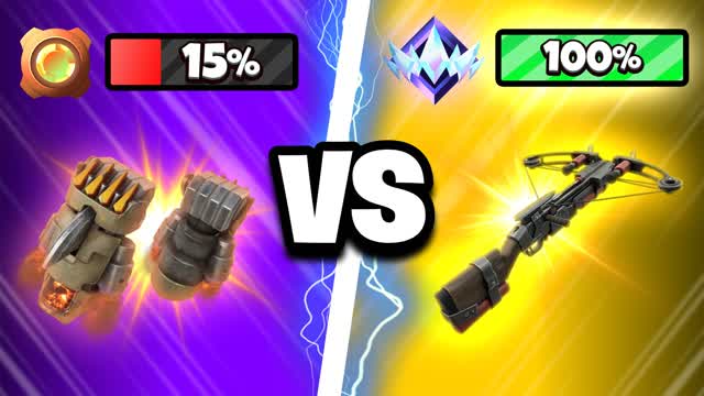 🏆RANKED RED VS BLUE 🔴🔵