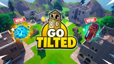 GO TILTED - SCRIMS ZONE WARS 🌀