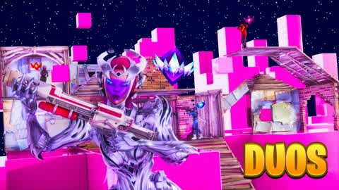 Cube Zonewars ⭐ DUOS