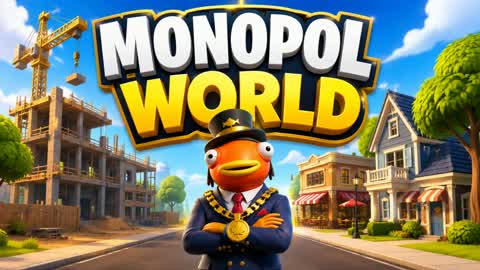 Monopol World